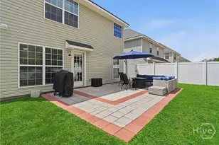 223 Grandview Dr, Hinesville, GA 31313 - Photo 32