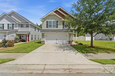 223 Grandview Drive, Hinesville, GA 31313 - Photo 1