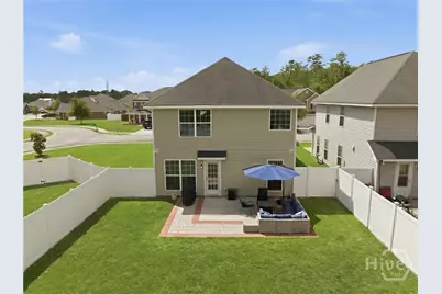 223 Grandview Drive, Hinesville, GA 31313 - Photo 36