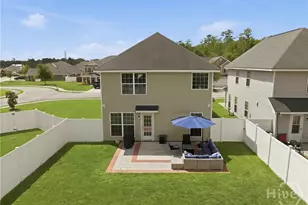 223 Grandview Dr, Hinesville, GA 31313 - Photo 36