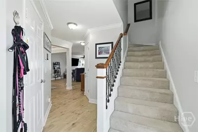 223 Grandview Drive, Hinesville, GA 31313 - Photo 4