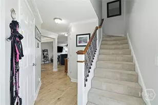 223 Grandview Dr, Hinesville, GA 31313 - Photo 4