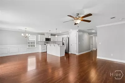 713 Highgrove Court, Hinesville, GA 31313 - Photo 12