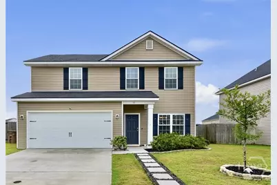 111 W Winn Avenue, Hinesville, GA 31313 - Photo 1