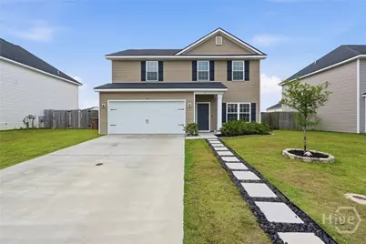 111 W Winn Avenue, Hinesville, GA 31313 - Photo 1
