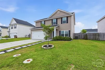 111 W Winn Avenue, Hinesville, GA 31313 - Photo 2