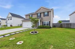 111 W Winn Ave, Hinesville, GA 31313 - Photo 2