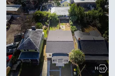 9 W 48th Street, Savannah, GA 31405 - Photo 2