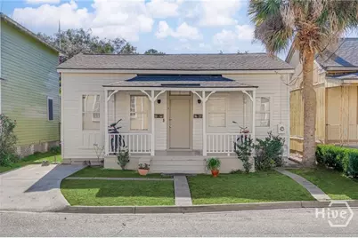 9 W 48th Street, Savannah, GA 31405 - Photo 1
