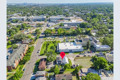 111 W 48th Street, Savannah, GA 31405 - Photo 2