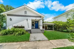 1226 E 31st St, Savannah, GA 31404 - Photo 2