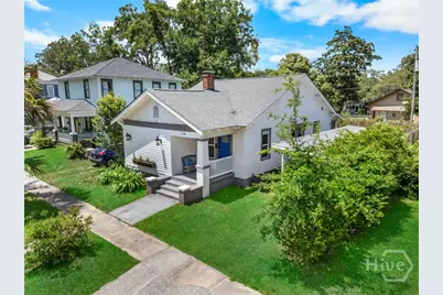 1226 E 31st Street, Savannah, GA 31404 - Photo 24