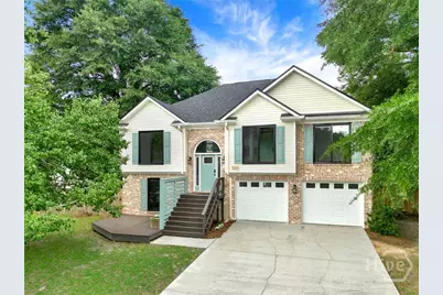 320 Aspen, Rincon, GA 31326 - Photo 1