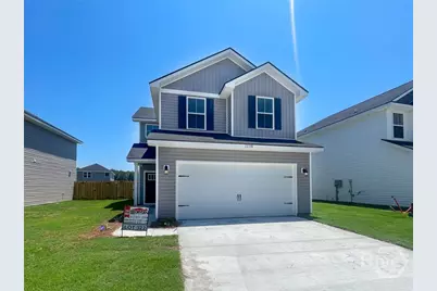 356 Boundary Hall Way, Hinesville, GA 31313 - Photo 1