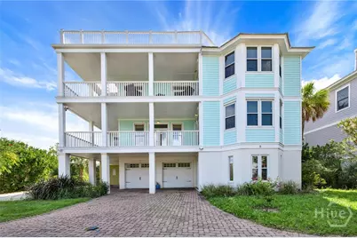 8 Sanctuary Place, Tybee Island, GA 31328 - Photo 2