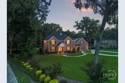 53 Bluff View Drive, Richmond Hill, GA 31324 - Photo 1