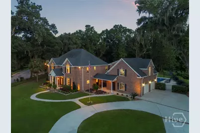 53 Bluff View Drive, Richmond Hill, GA 31324 - Photo 2