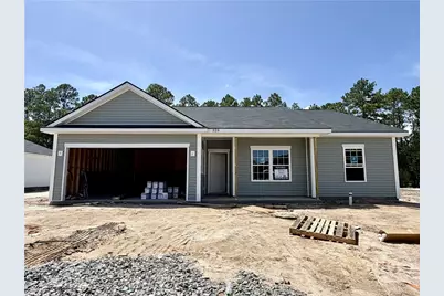 326 Juniper Drive, Hinesville, GA 31313 - Photo 1
