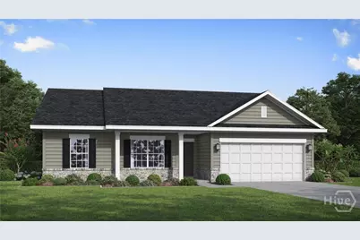 326 Juniper Drive, Hinesville, GA 31313 - Photo 1
