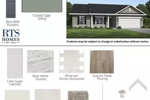 326 Juniper Dr, Hinesville, GA 31313 - Photo 4