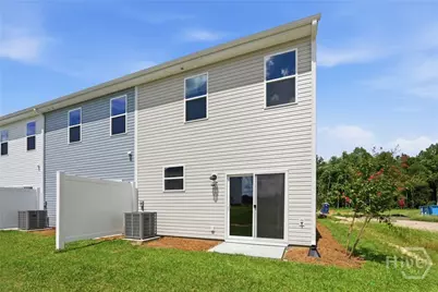 122 Brunson Circle, Guyton, GA 31312 - Photo 38