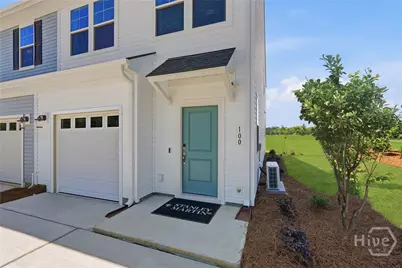 122 Brunson Circle, Guyton, GA 31312 - Photo 1
