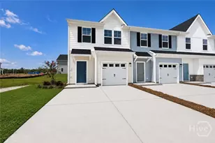122 Brunson Circle, Guyton, GA 31312 - Photo 2