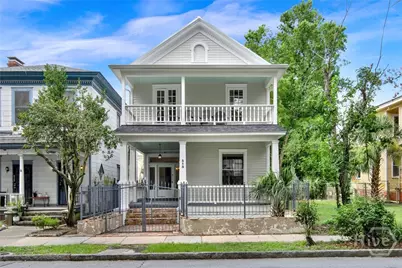 513 W 37th Street, Savannah, GA 31415 - Photo 1