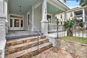 513 W 37th St, Savannah, GA 31415 - Photo 2