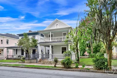 513 W 37th Street, Savannah, GA 31415 - Photo 44