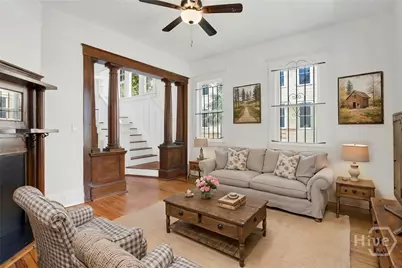 513 W 37th Street, Savannah, GA 31415 - Photo 4