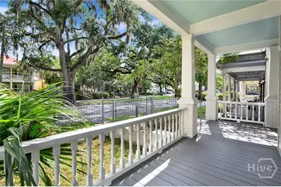 513 W 37th Street, Savannah, GA 31415 - Photo 8