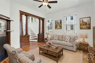 513 W 37th St, Savannah, GA 31415 - Photo 12