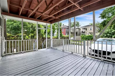 513 W 37th Street, Savannah, GA 31415 - Photo 40
