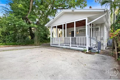 513 W 37th Street, Savannah, GA 31415 - Photo 42
