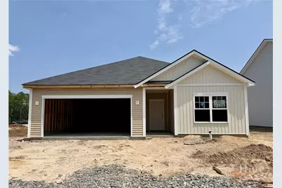 317 Juniper Drive, Hinesville, GA 31313 - Photo 1