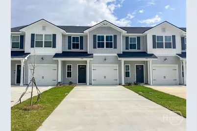 159 Heirloom Road, Hinesville, GA 31313 - Photo 1