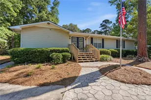401 N Cromwell Rd, Savannah, GA 31410 - Photo 18