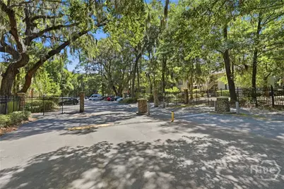401 N Cromwell Road #D2, Savannah, GA 31410 - Photo 20