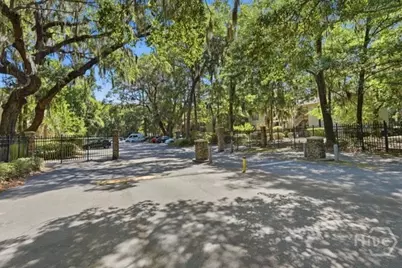401 N Cromwell Road #D2, Savannah, GA 31410 - Photo 22