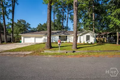 408 Symons Street, Pooler, GA 31322 - Photo 1