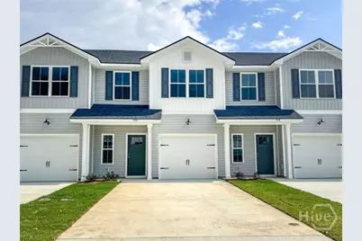 155 Heirloom Road, Hinesville, GA 31313 - Photo 1