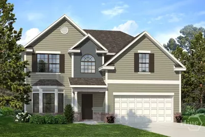204 Baylor Bend, Hinesville, GA 31313 - Photo 1
