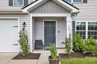 128 Whitehaven Road, Savannah, GA 31407 - Photo 2