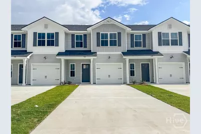 127 Heirloom Road, Hinesville, GA 31313 - Photo 1