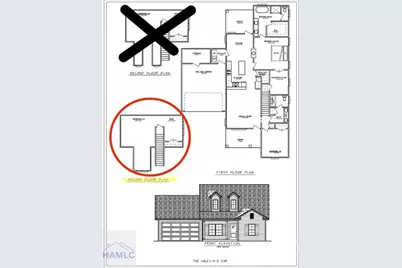 54 Blue Gill Ln Lane, Ludowici, GA 31316 - Photo 8