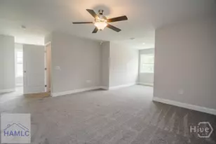 54 Blue Gill Ln Ln, Ludowici, GA 31316 - Photo 4