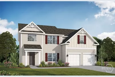 95 Pitchline Drive, Hinesville, GA 31313 - Photo 1