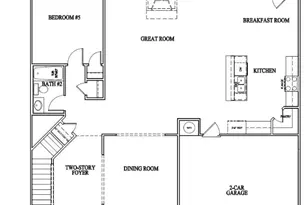 95 Pitchline Dr, Hinesville, GA 31313 - Photo 2
