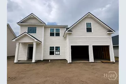 95 Pitchline Drive, Hinesville, GA 31313 - Photo 1